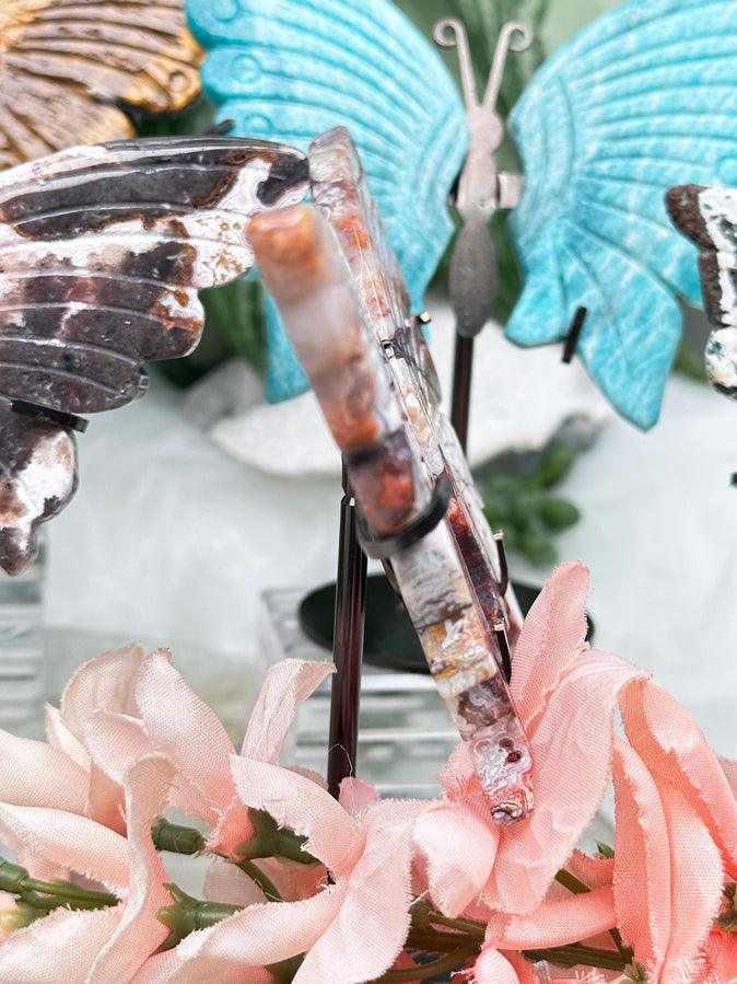 crazy-lace-agate-butterfly