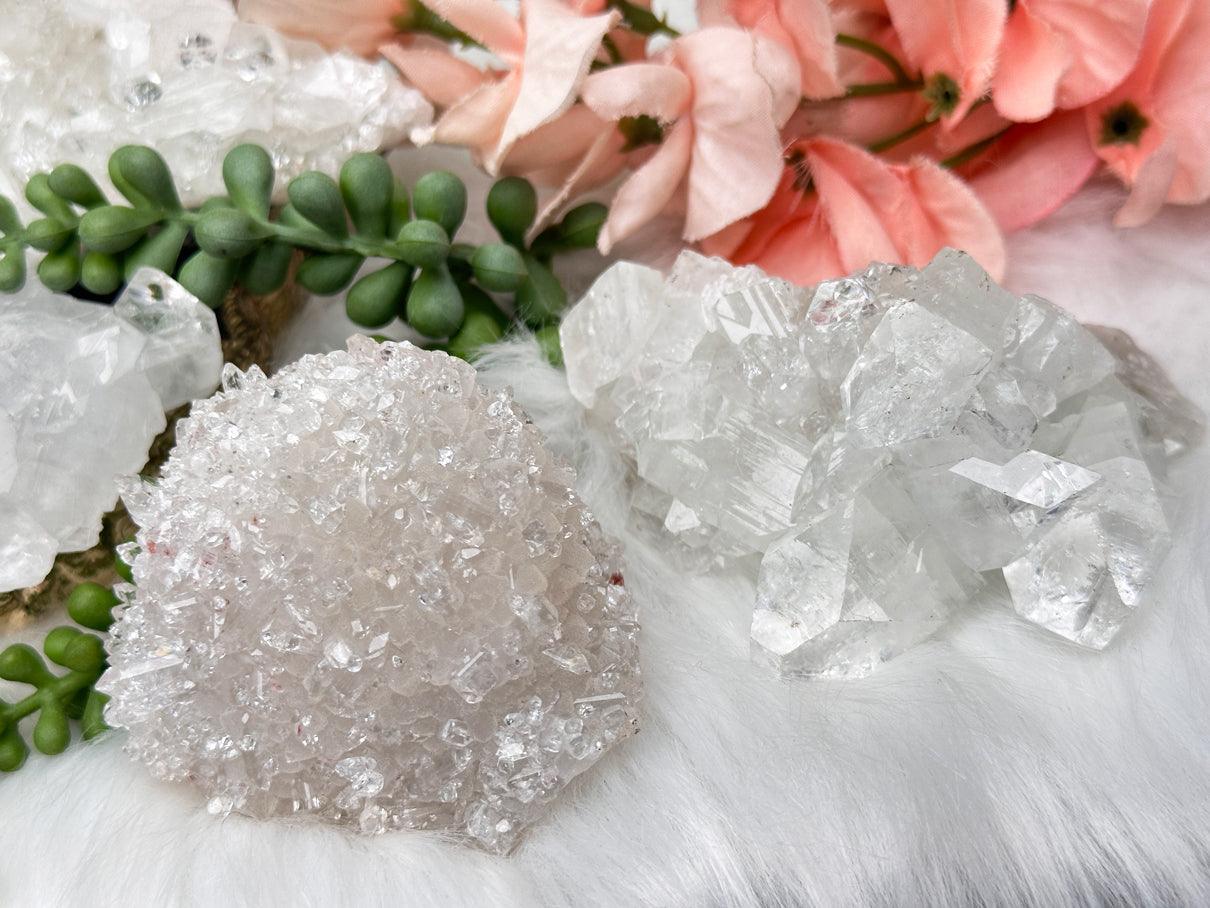 white-apophyllite-clusters-for-sale