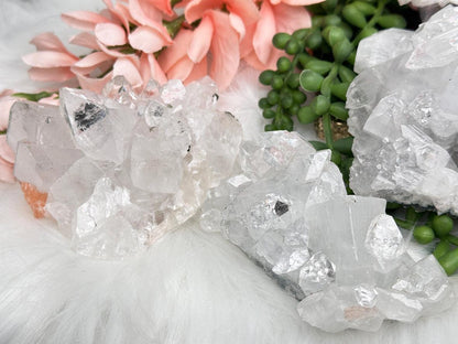 white-apophyllite-clusters-for-sale