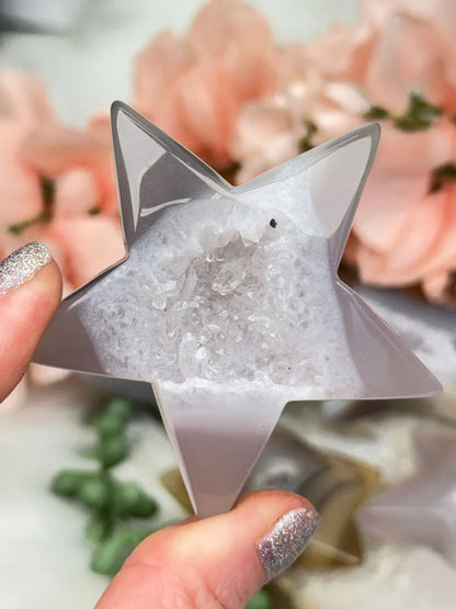 Agate Stars