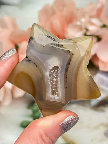 Agate Stars