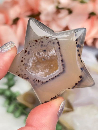 Agate Stars