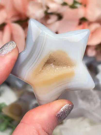Agate Stars