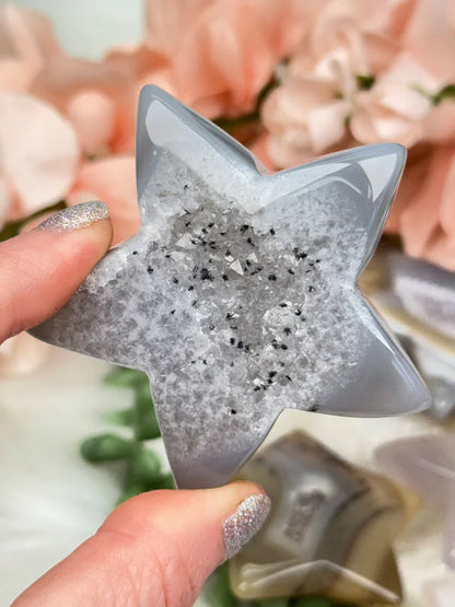 Agate Stars