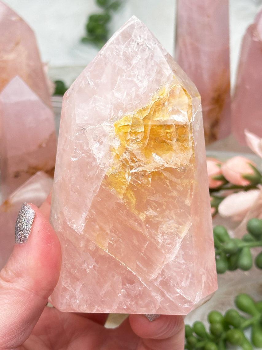 brazil-iron-rose-quartz-points