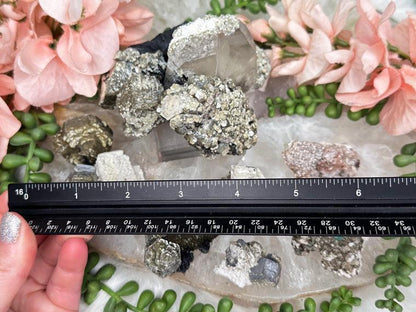 Namibia Mica Specimens