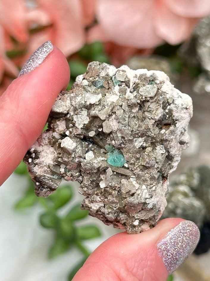 Namibia Mica Specimens