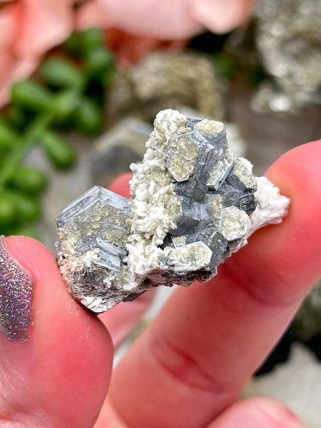 Namibia Mica Specimens