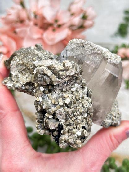 Namibia Mica Specimens