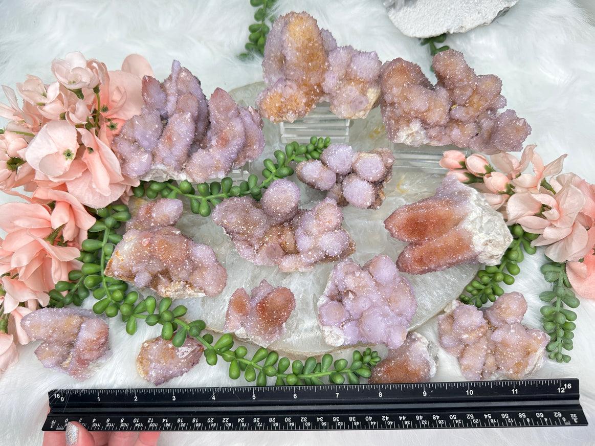 small-red-fairy-quartz-cluster