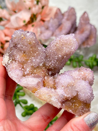 purple-fairy-quartz-cluster-for-sale