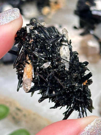 smoky-quartz-microline-tourmaline