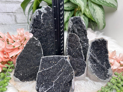 black-galaxy-amethyst-with-siderite