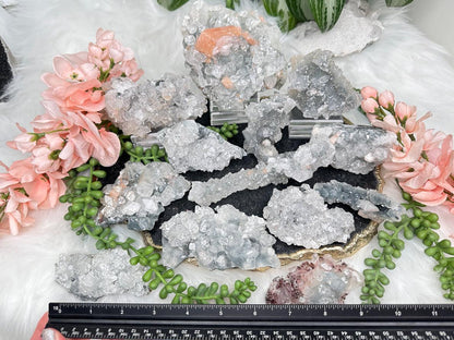 carnetite-apophyllite-heulandite