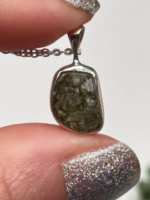 czech-republic-moldavite-necklace