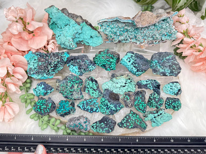 Planet Mine Chrysocolla