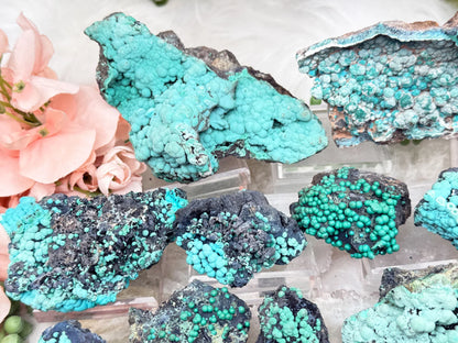 Planet Mine Chrysocolla