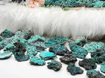 Planet Mine Chrysocolla