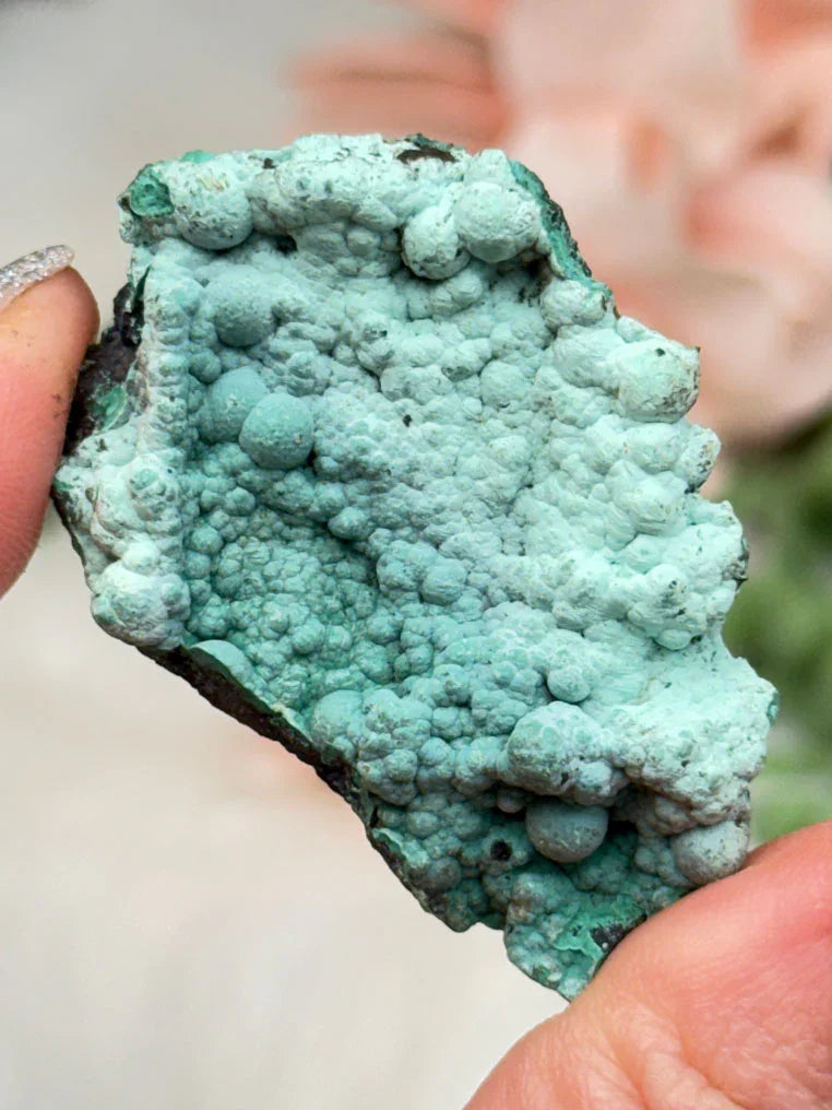 Planet Mine Chrysocolla