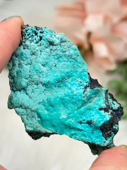 Planet Mine Chrysocolla