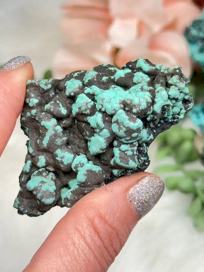 Planet Mine Chrysocolla