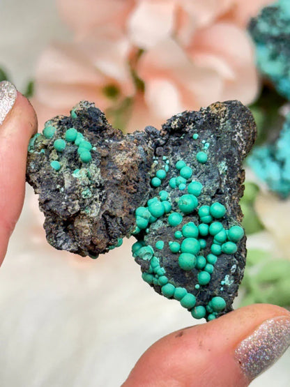 Planet Mine Chrysocolla