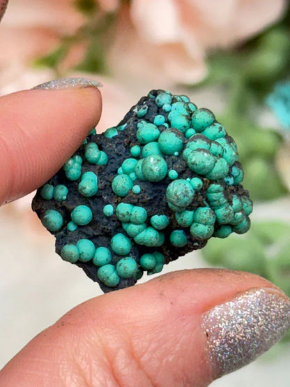Planet Mine Chrysocolla