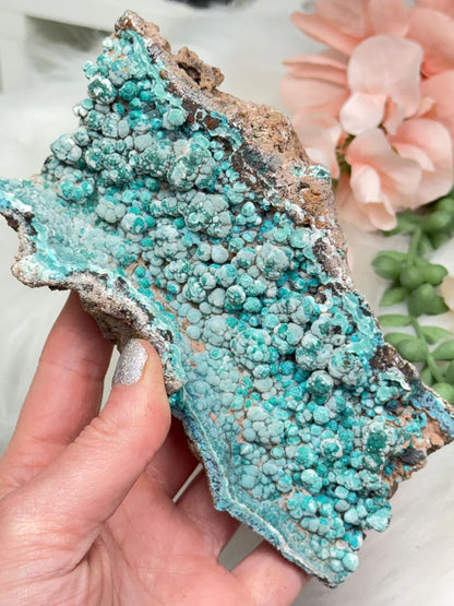 Planet Mine Chrysocolla