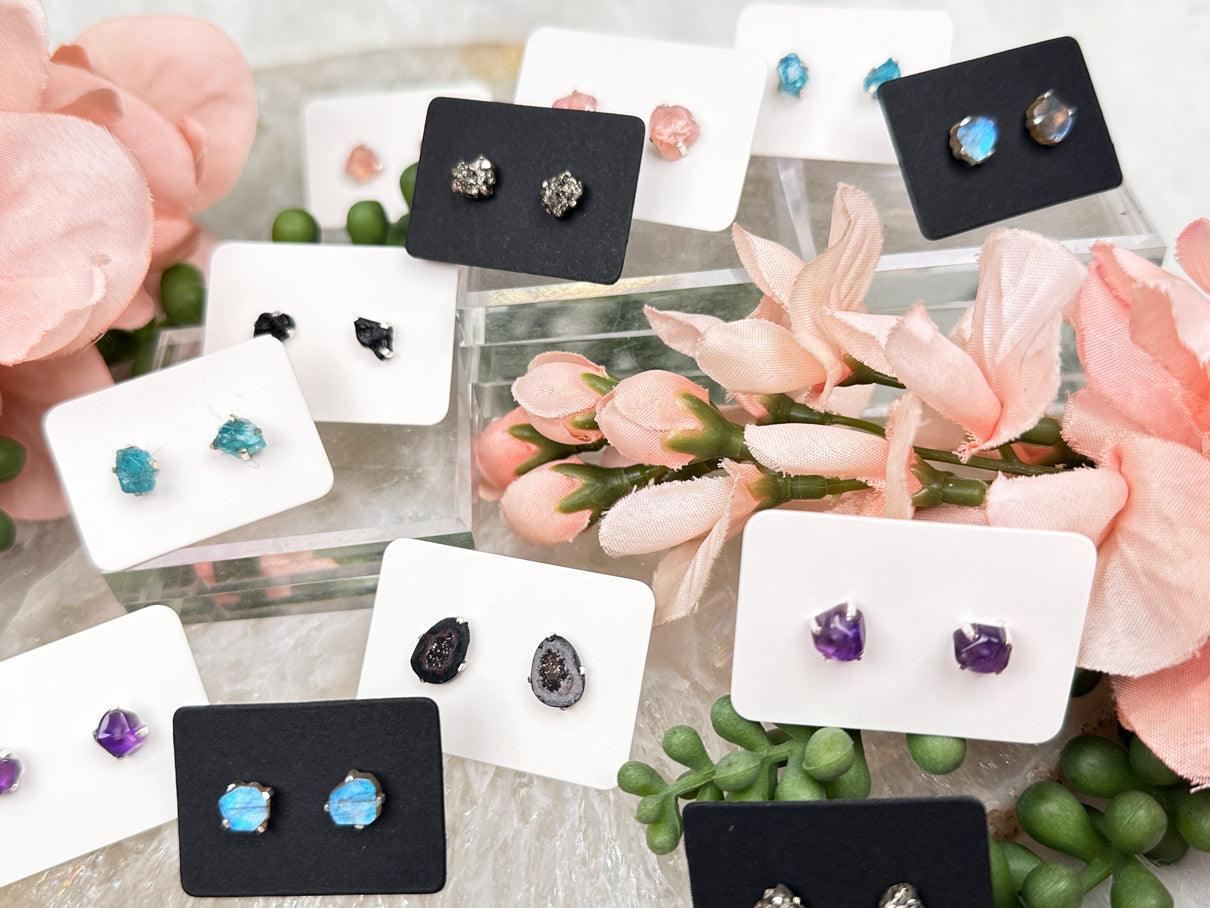 sterling-silver-raw-crystal-earrings