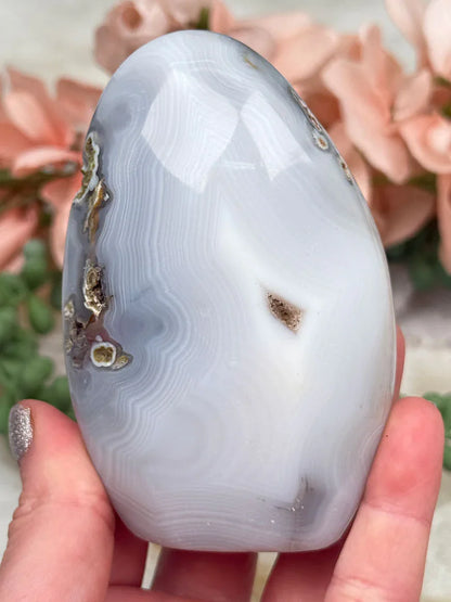 Madagascar Agate Carvings