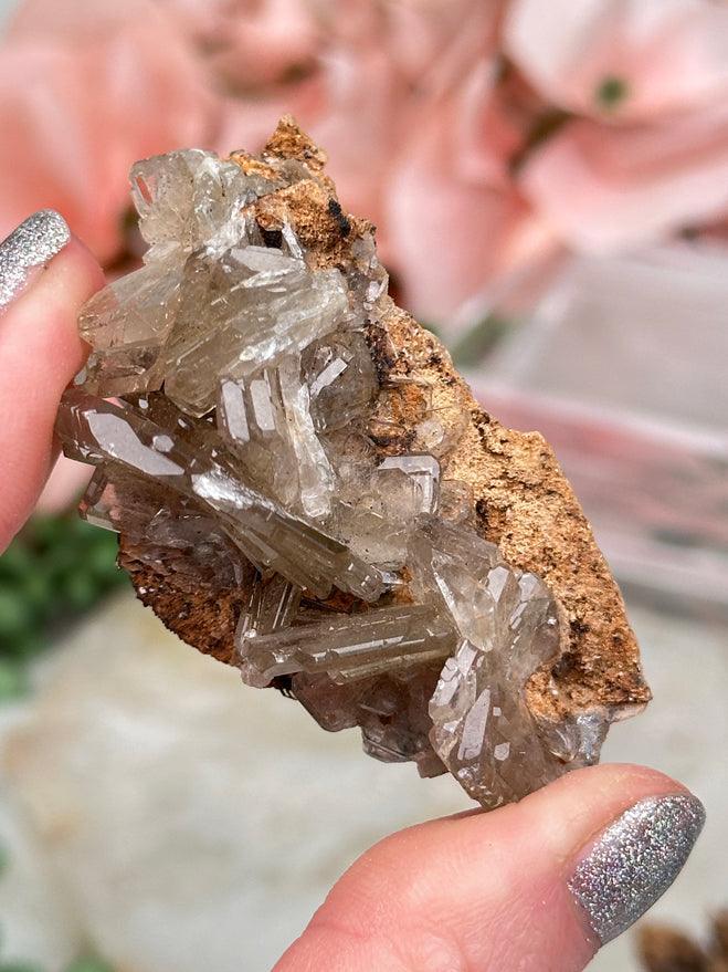barite-dolomite-from-peru