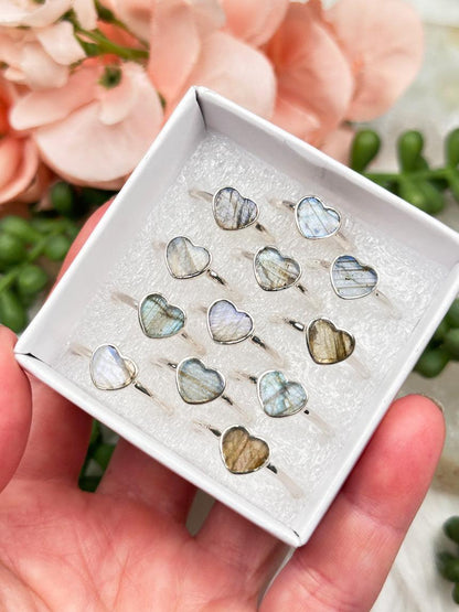 flashy-labradorite-heart-rings