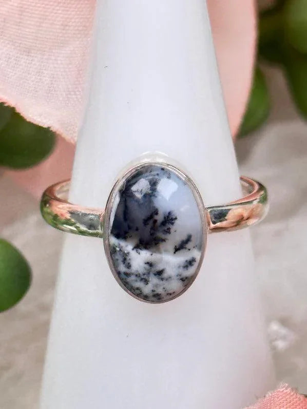 dendritic-opal-rings