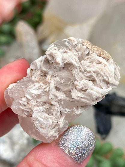 Namibia Quartz Small Specimens