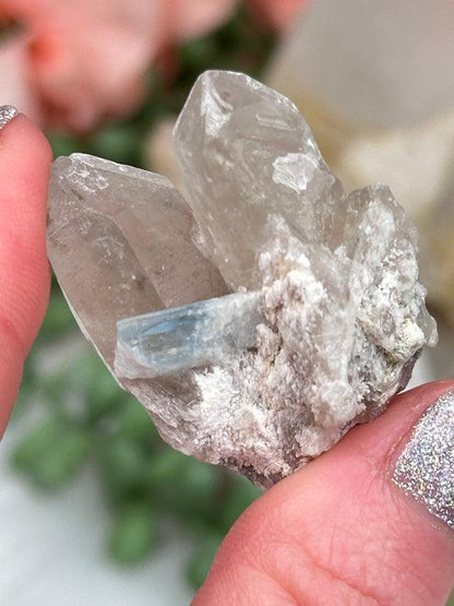 Namibia Quartz Small Specimens