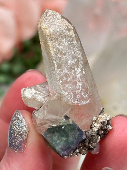 Namibia Quartz Small Specimens