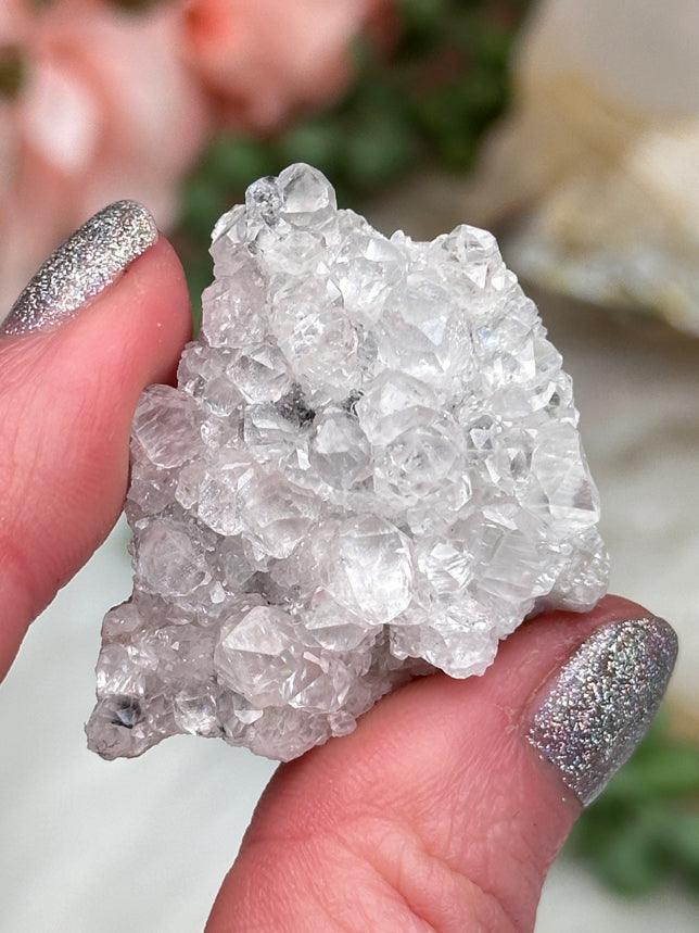 Namibia Quartz Small Specimens