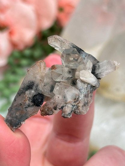 Namibia Quartz Small Specimens