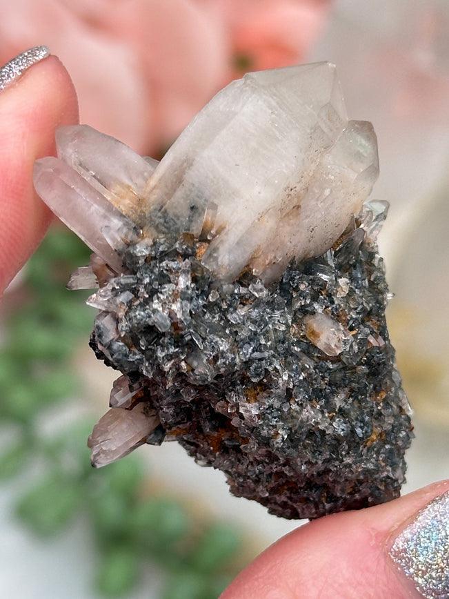 Namibia Quartz Small Specimens