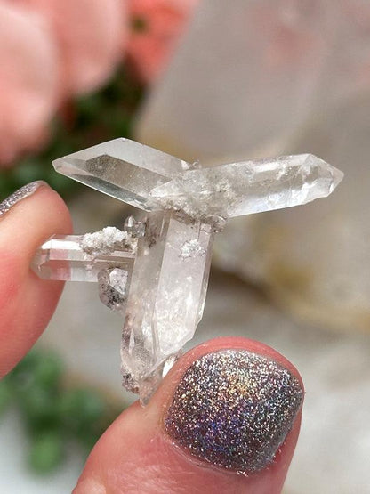 Namibia Quartz Small Specimens