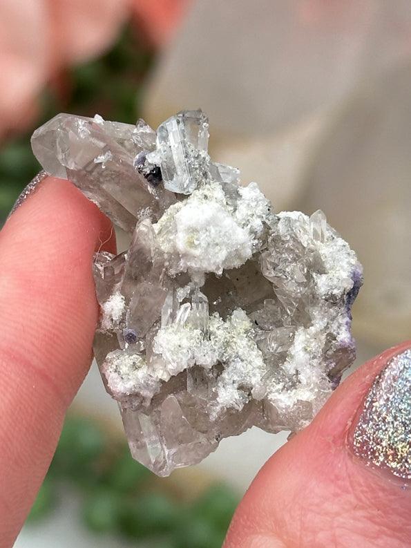 Namibia Quartz Small Specimens