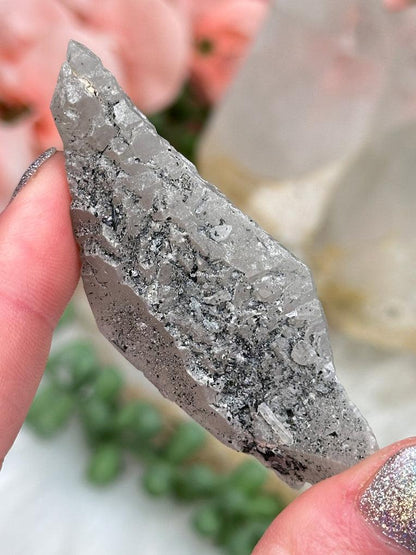 Namibia Quartz Small Specimens