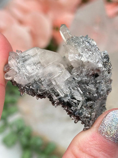 Namibia Quartz Small Specimens