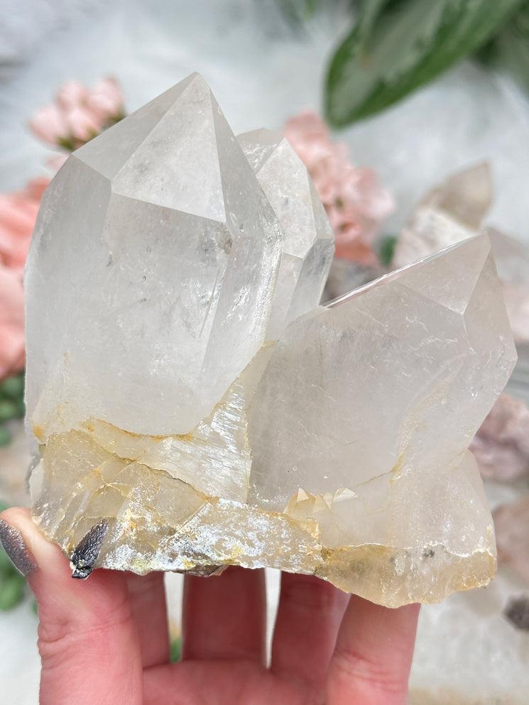 Namibia Quartz Small Specimens