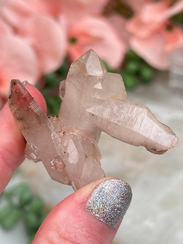 Namibia Quartz Small Specimens