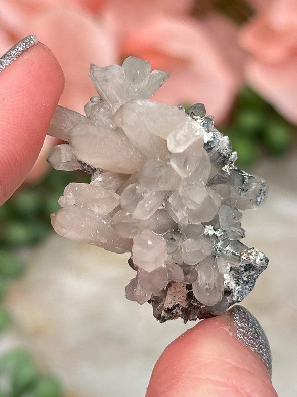 Namibia Quartz Small Specimens