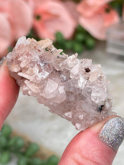 Namibia Quartz Small Specimens