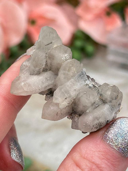 Namibia Quartz Small Specimens