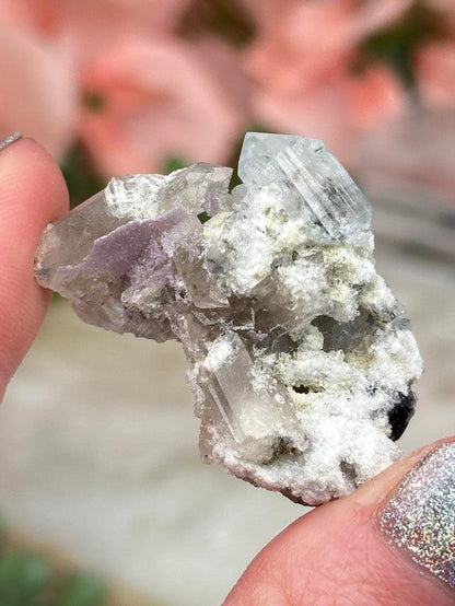 Namibia Quartz Small Specimens