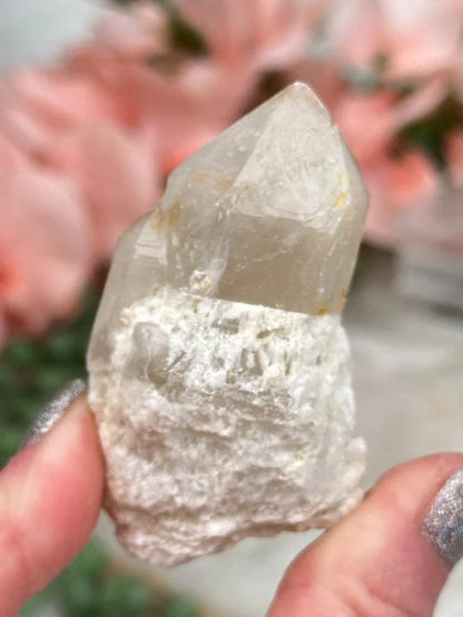 Namibia Quartz Small Specimens